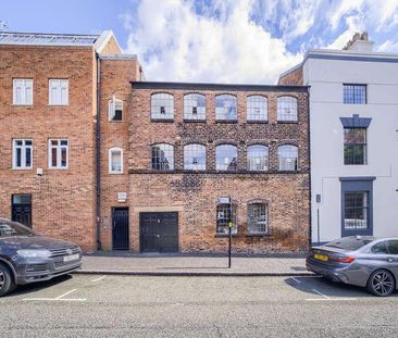 Square On The Square, Caroline Street, Jewellery Quarter, B3 - Photo 3