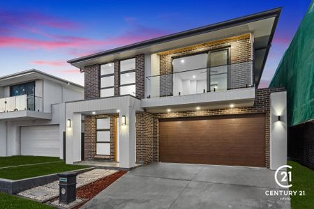 Exquisite Custom-Built Home in Marsden Park&lpar;Melonba&rpar; - Photo 5