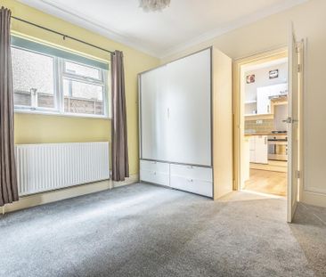 1 bedroom flat to rent - Photo 6