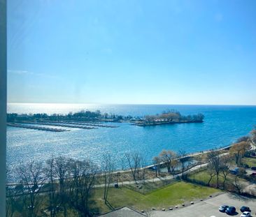 For Lease - 2285 Lake Shore Boulevard Unit# 1104, Toronto, Ontario - Photo 6