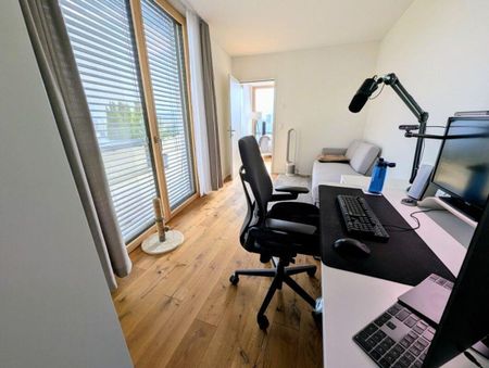 Exclusive attic apartment with panoramic views of the city! - Foto 5