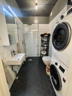 Kvarngatan, Stockholm - Foto 1