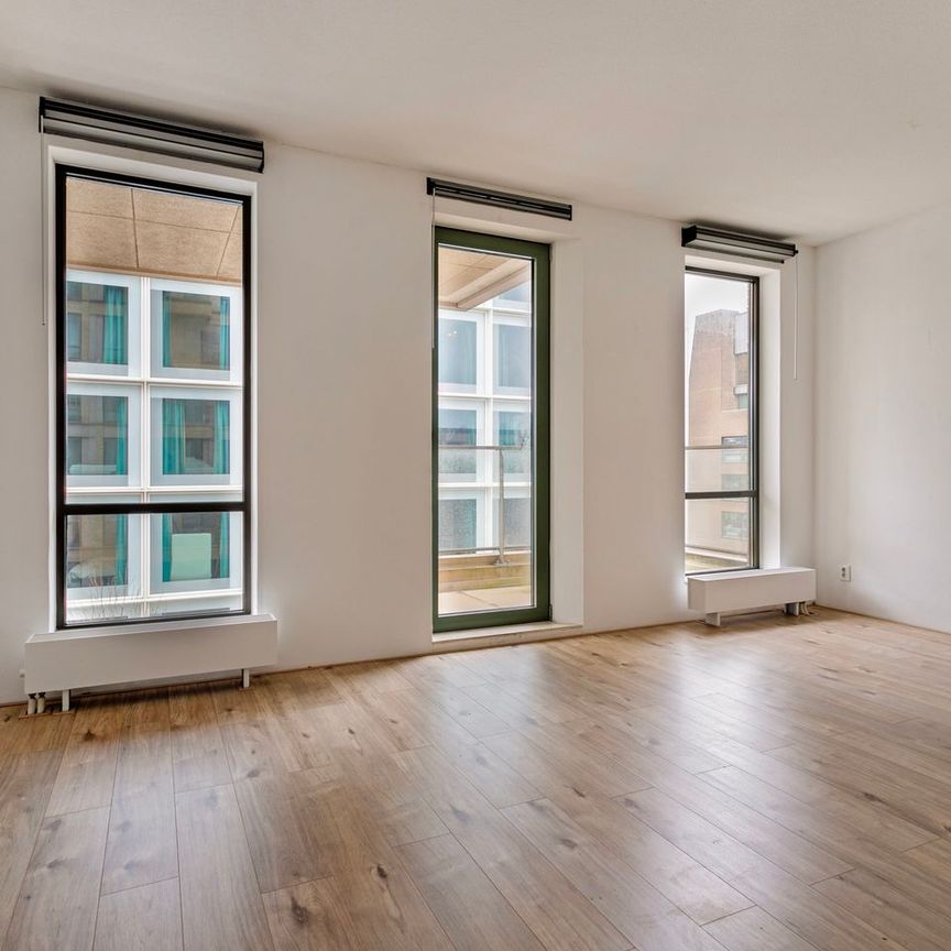 Appartement te huur: Gelrestraat 33 1079 MZ Amsterdam - Foto 1