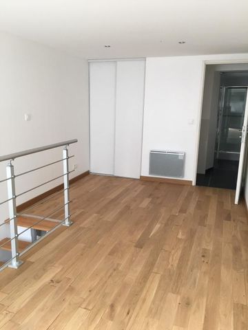 Location Appartement 2 pièces 29m² NANCY 54000 - Photo 3