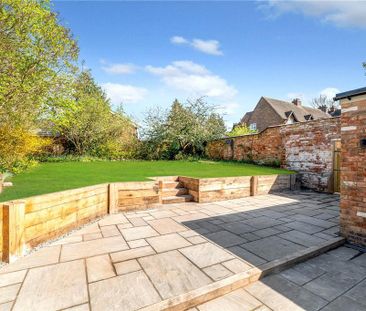 4 bedroom detached house to rent - Photo 5