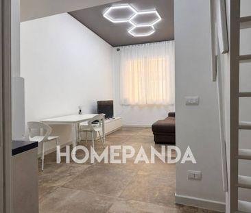 Monolocale via Giovanni da Verazzano 53, Crocetta, Torino - Photo 3