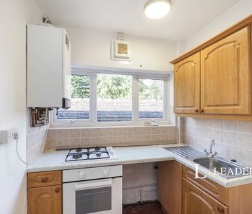 2 bedroom mid-terrace to rent Hardy Barn, DE75 - Photo 6