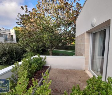 Location Appartement 2 pièces 42m² LA MEMBROLLE SUR CHOISILLE 37390 - Photo 1