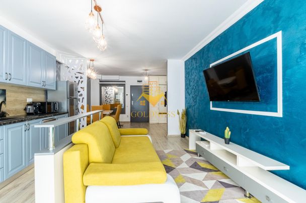 Închiriază Apartament 2 camere P-ța Mihai Viteazul - Photo 1