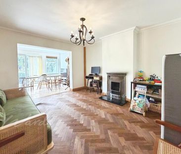 2 bedroom semi-detached bungalow to rent - Photo 1