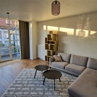 Appartement te huur - Photo 1