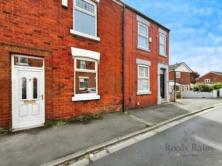 3 bedroom terraced house to rent - Photo 4