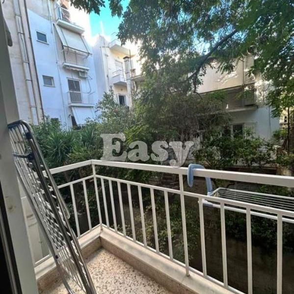 Διαμέρισμα για ενοικίαση Νέος Κόσμος - Photo 1