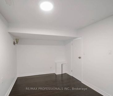 For Lease - 26 Coronado Court Unit# BSMT, Toronto, Ontario - Photo 4