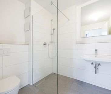 Weitblick: Traumwohnung im Neubau! - Photo 3