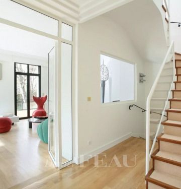 Maison • Neuilly-sur-Seine - Photo 1