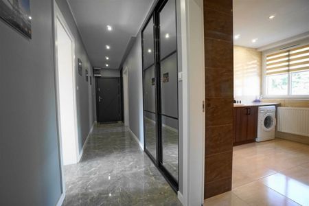 Mieszkanie do wynajęcia 3 pokoje Bronisławy, Katowice 78 m² - Photo 2