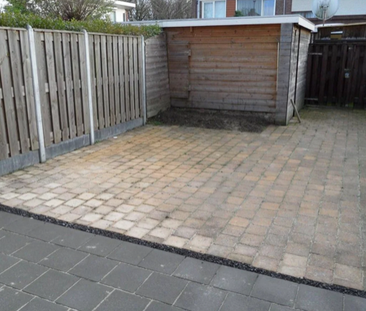 Chambre Jacob Romanstraat, Eindhoven - À Louer - Photo 6