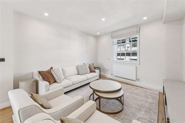 Beautifully presented modern Mayfair apartment - Photo 1
