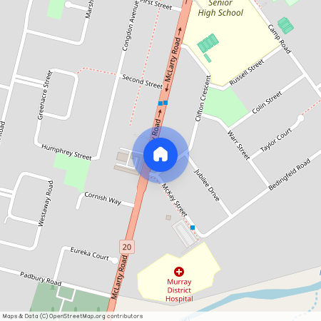 21 Clifton Crescent, WA 6208, Pinjarra