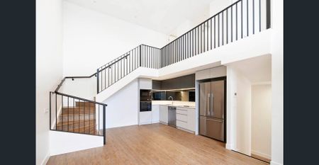 Three Bedroom Duplex Townhouse Available in New West Melbourne Development - Photo 4