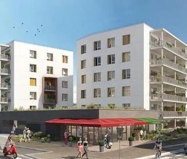 Type 4 NEUF Angers - Photo 6