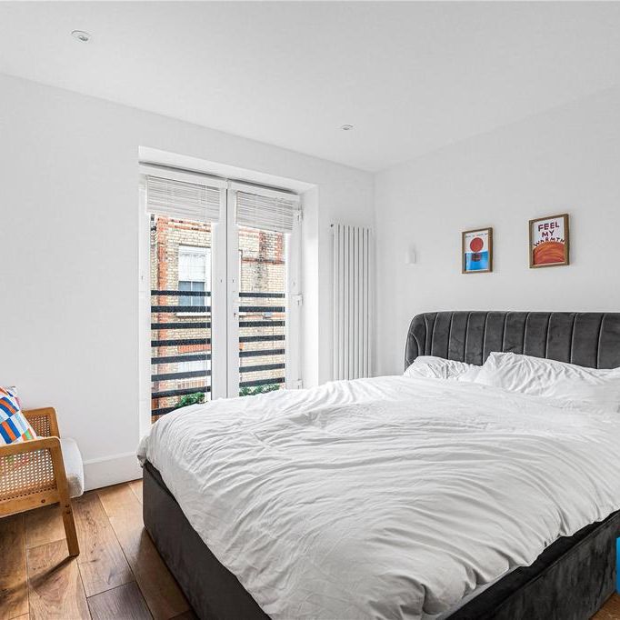 2 bedroom house to rent - Photo 1