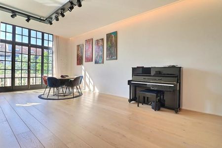 Appartement te huur - Foto 4