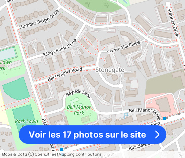 Crown Hill Place Apartments - Photo 1