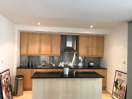 Apartment 4, Block 5, Clarion Quay, IFSC, Dublin 1, Dublin - Photo 3