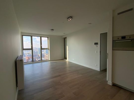 Appartement te huur - Photo 1