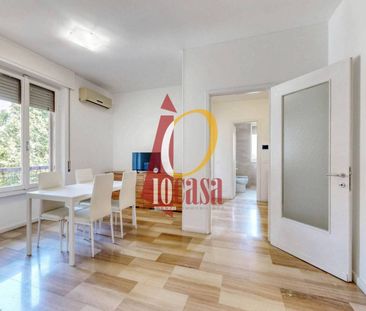 Appartamento via Sulmona 23, Bologna - Sulmona, Milano - Photo 3