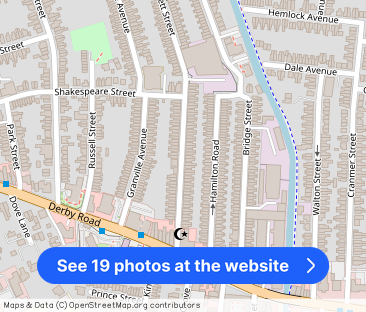 Bennett Street, Long Eaton, Nottingham, NG10 4RA - Photo 1