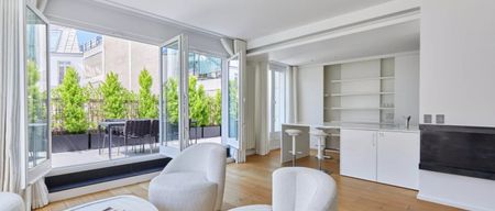 Appartement • Triangle d'Or - Photo 4