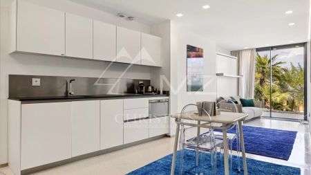 Tout savoir sur cette maison dans le quartier Centre, à Beausoleil - Photo 4