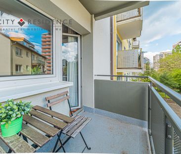 1-Zi. Wohnung | 36m² | 1.245 EUR | Frankfurt-Sachsenhausen (Süd) - Photo 2