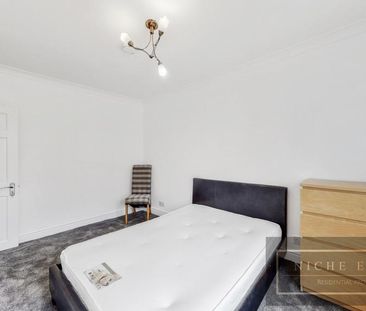 1 bedroom house of multiple occupation to rent - Photo 6