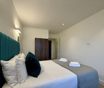 2 bedroom flat to rent - Photo 6