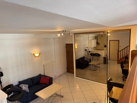 Appartement 2 pièces à - Photo 2