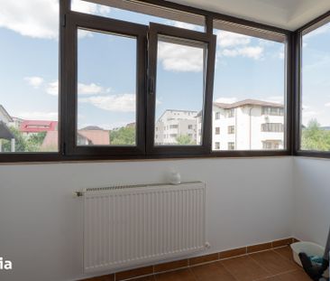 2 camere | Parcare | Petfriendly | Cartier Brown Luxury - Photo 3