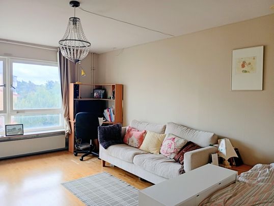 Åbergssons väg, Solna - Foto 1