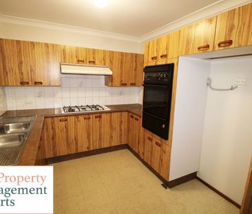 Charming 3-Bedroom Home with Spacious Living and Family-Friendly Fe... - Photo 4