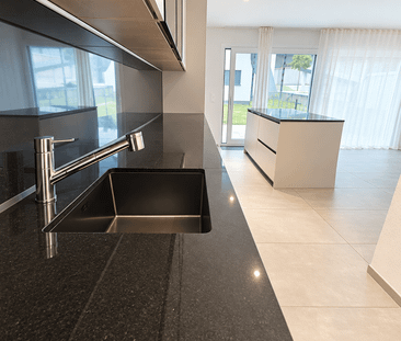 Villa moderne 4.5 pièces – 200 m² – jardin – 2 places couvertes – V... - Photo 4