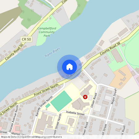 248 Front Street, Trent Hills