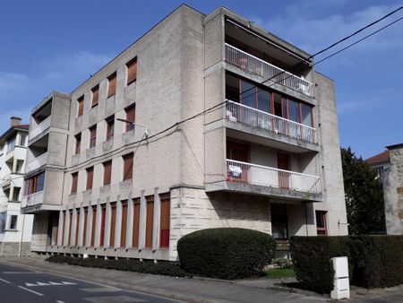 Appartement T3 en RDC - BOURG EN BRESSE - Photo 4