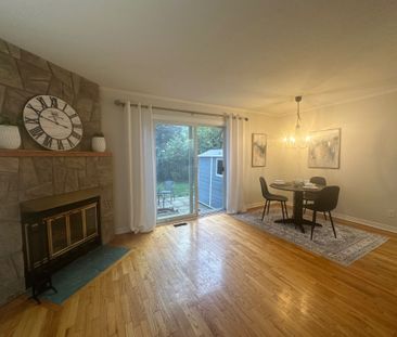 For Lease - 30 Bujold Court, Kanata, Ontario - Photo 2