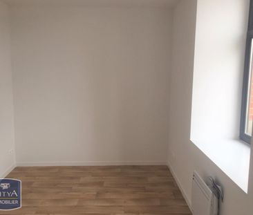Location Appartement 2 pièces 38m² VALENCIENNES 59300 - Photo 5