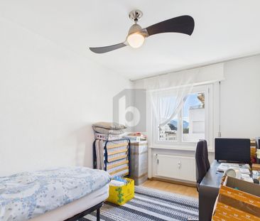 CENTRAL AVEC BALCON ET BEAUCOUP D’ESPACE - Photo 1