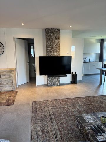 Moderne Wohnung in Oberglatt - Foto 3