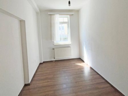 Großzügige Erdgeschosswohnung in Kirchberg am Walde - Foto 5